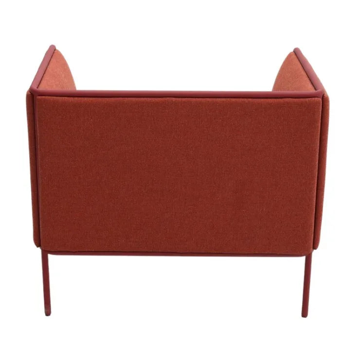 1-Seater Arm Louge Sofa | LUCA - onehappyhome