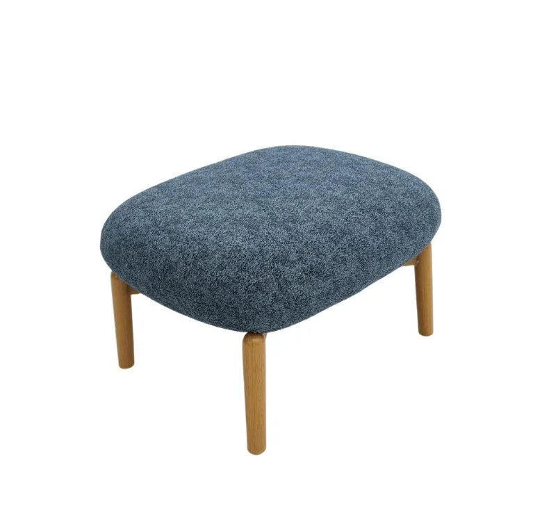 1-Seater Highback Sofa with Tablet | LYLA - onehappyhome