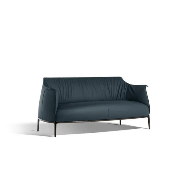 2-Seater Arm Louge Sofa | SANDRO - onehappyhome
