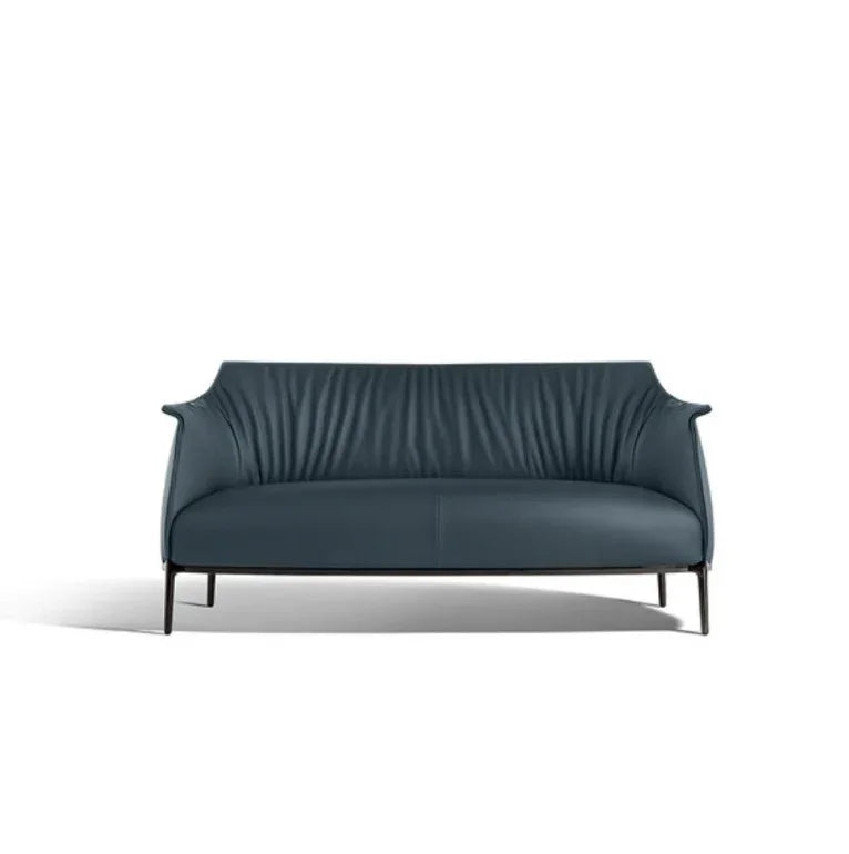 2-Seater Arm Louge Sofa | SANDRO - onehappyhome