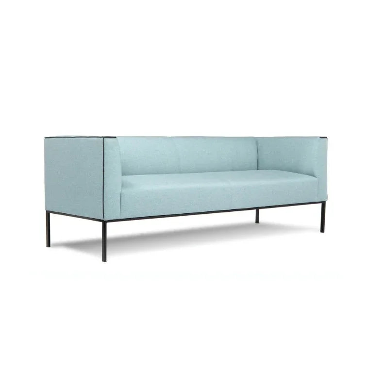2-Seater Louge Sofa | PIETRO - onehappyhome