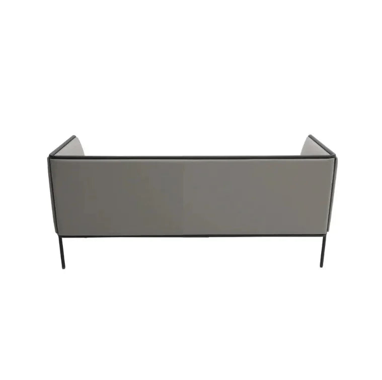 2-Seater Lounge Sofa | LUCA - onehappyhome