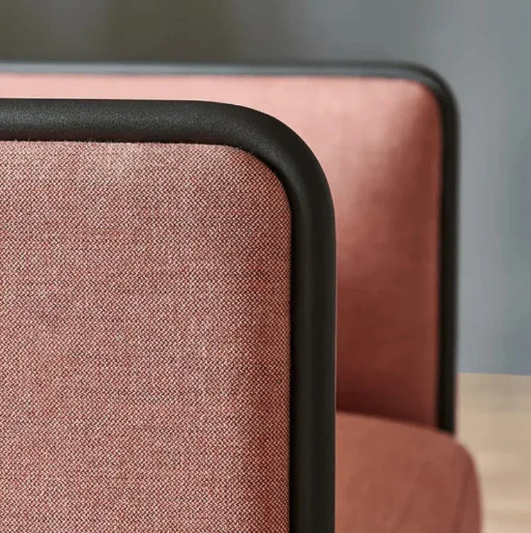 2-Seater Lounge Sofa | LUCA - onehappyhome