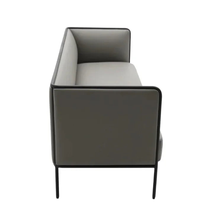 2-Seater Lounge Sofa | LUCA - onehappyhome