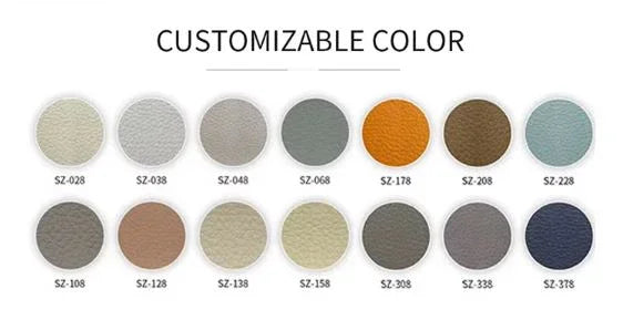 3-Seater Highback Sofa | ISKRA - onehappyhome