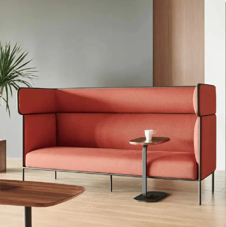 3-Seater Highback Sofa | LUCA - onehappyhome