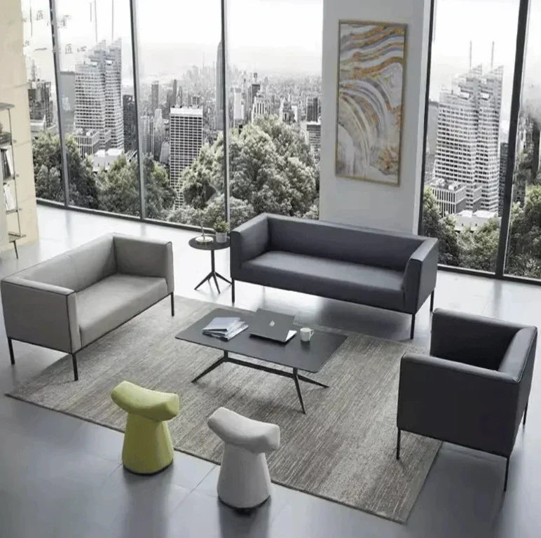 3-Seater Louge Sofa | PIETRO - onehappyhome