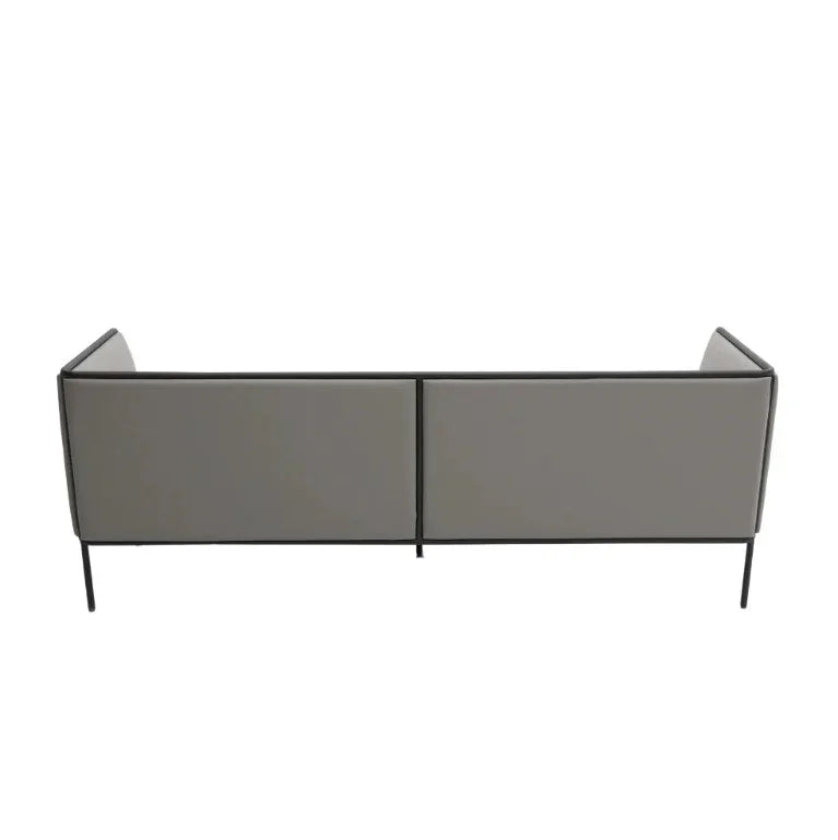 3-Seater Lounge Sofa | LUCA - onehappyhome