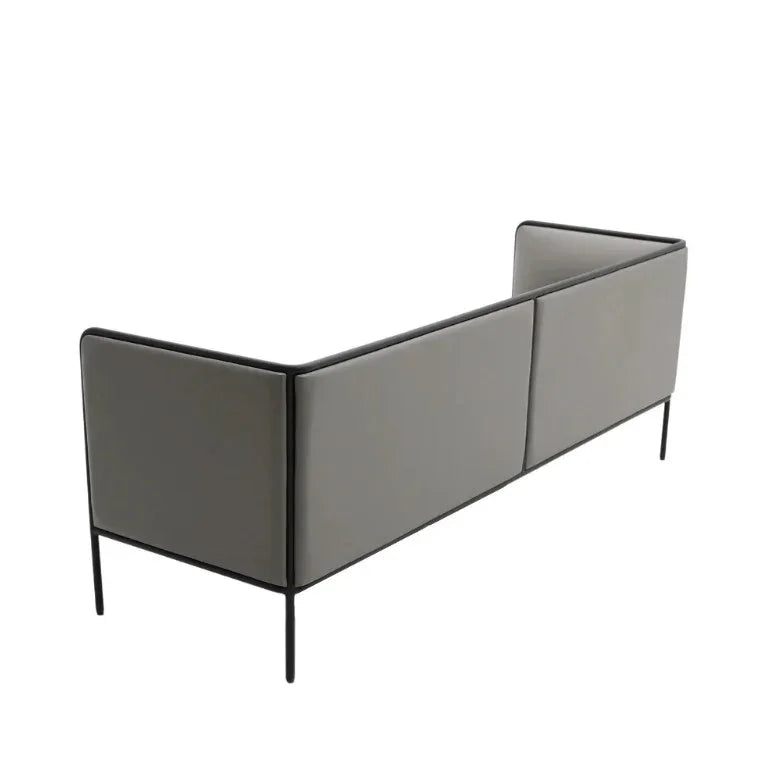 3-Seater Lounge Sofa | LUCA - onehappyhome