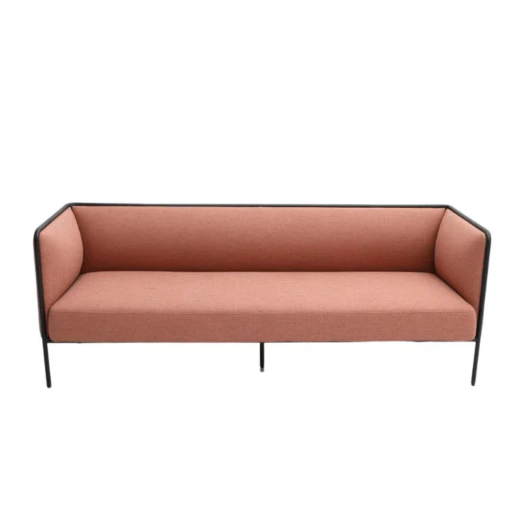 3-Seater Lounge Sofa | LUCA - onehappyhome