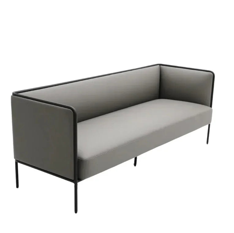 3-Seater Lounge Sofa | LUCA - onehappyhome