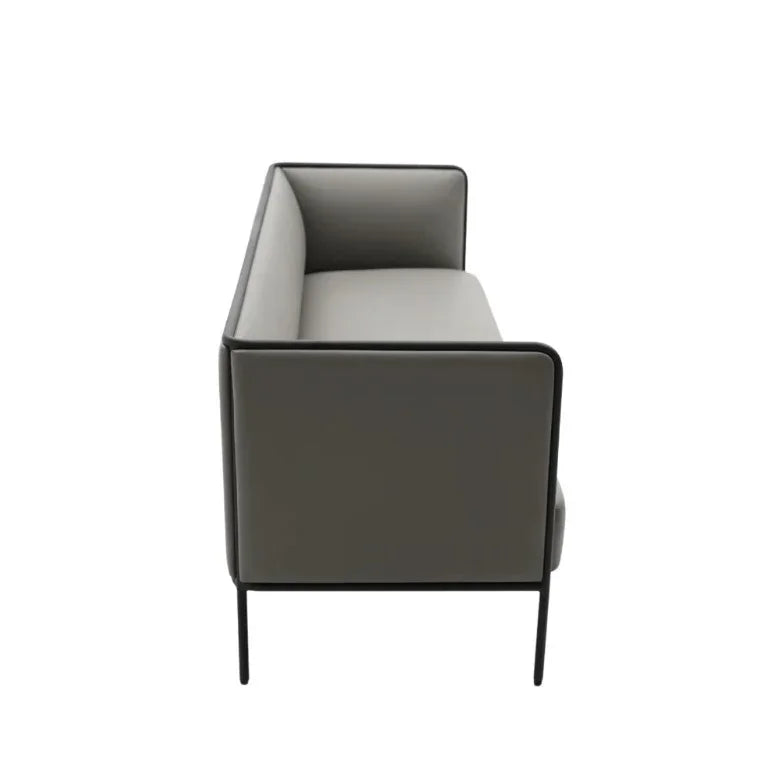 3-Seater Lounge Sofa | LUCA - onehappyhome