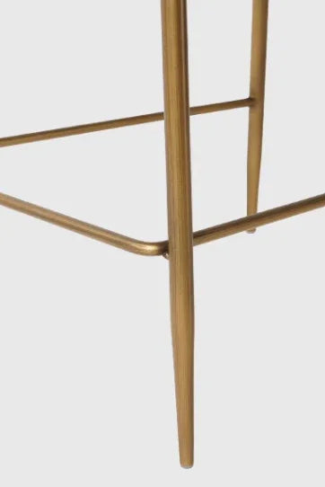 Bar Chair (Set of 2)| LILY