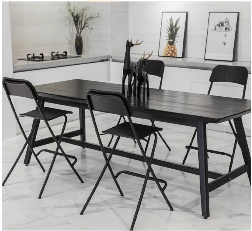 Foldable Bar Stool | IRA