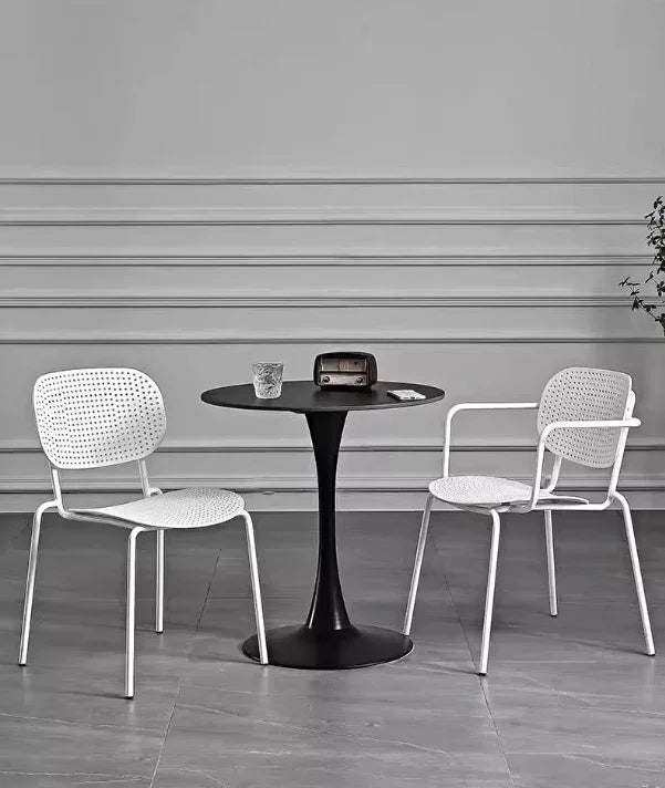 Dining Side ArmChair | MELINDA