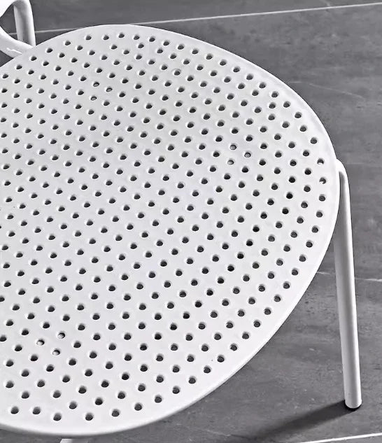 Dining Side ArmChair | MELINDA