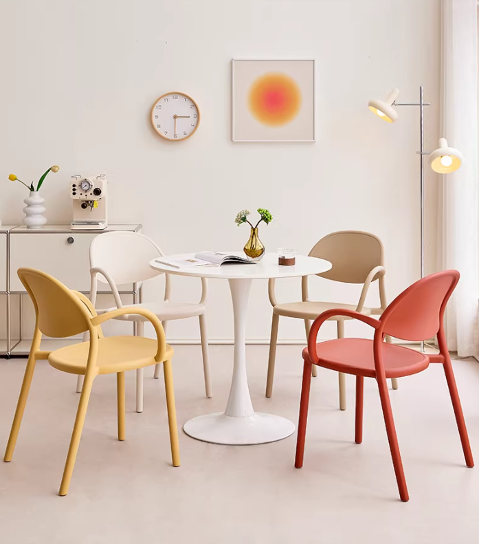 UV Stackable Outdoor Armchair | LIORA