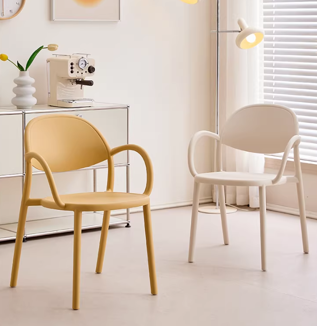 UV Stackable Outdoor Armchair | LIORA