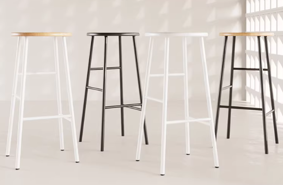 Bar Stool | ARANYA