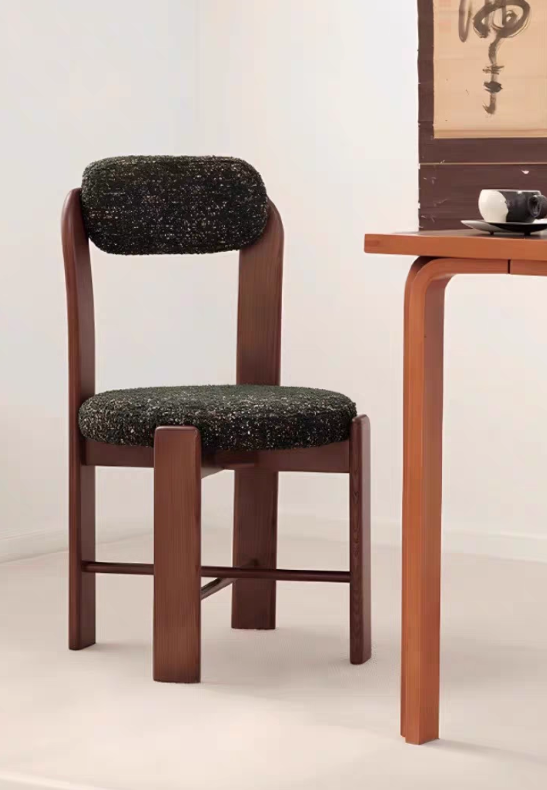 Dining Chair (Set of 2)| ANYA