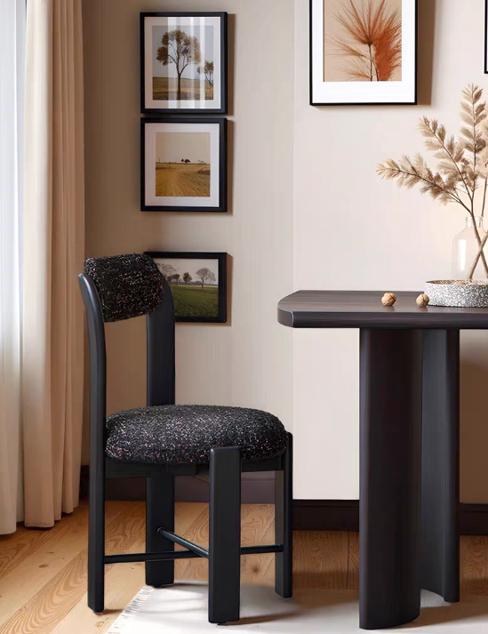 Dining Chair (Set of 2)| ANYA