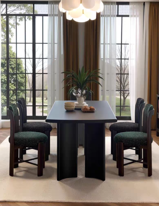 Dining Chair (Set of 2)| ANYA