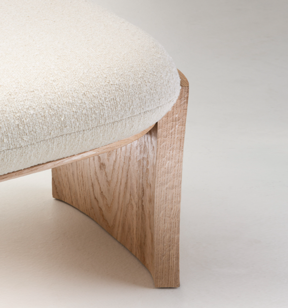 Wood Bench | DEEPA