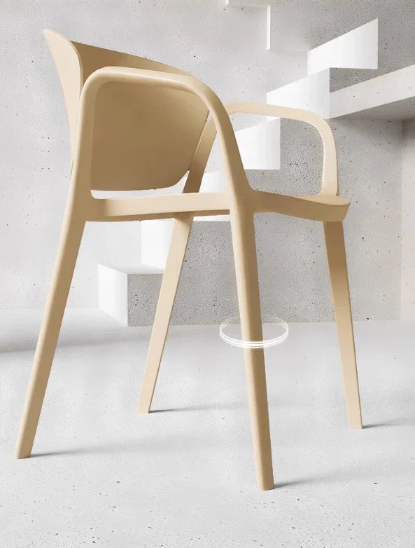 UV Stackable Outdoor Armchair | FLEXA