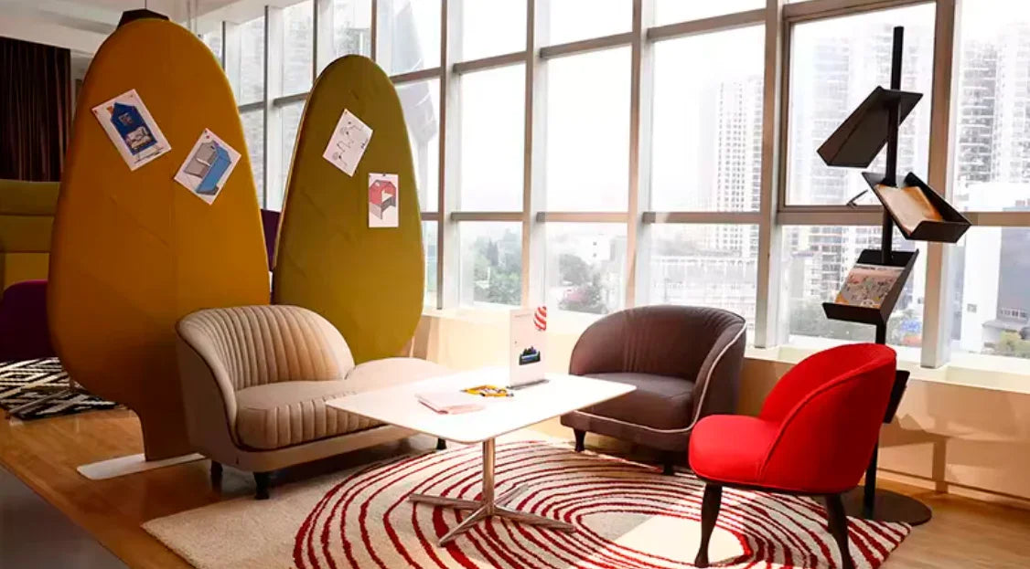 Modular Partition | LEAF