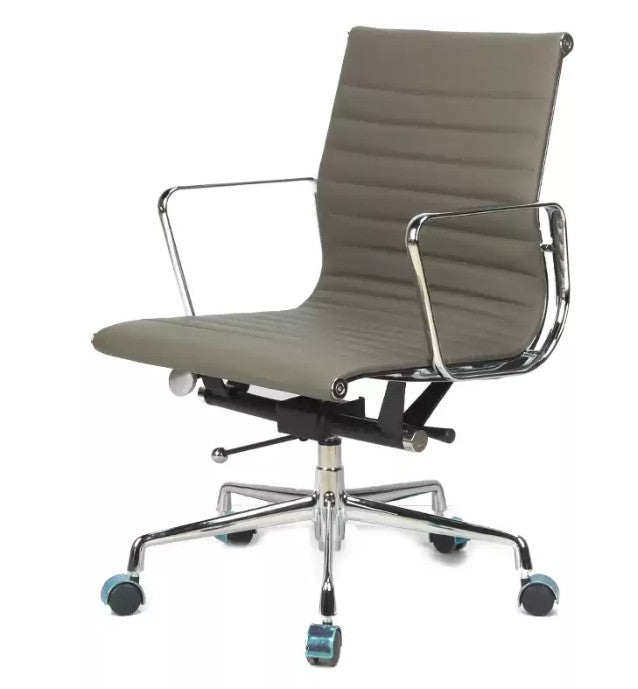 Aluminum Midback Office Chair | AERON