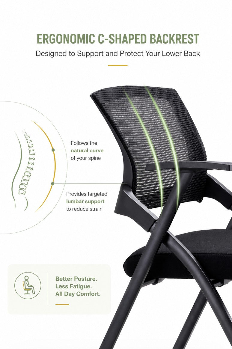 Training Armchair with Castors | ALEC