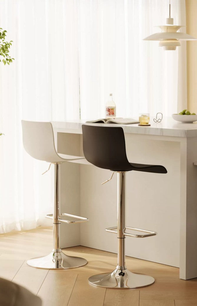 Height Adjustable Bar Stool | KALI