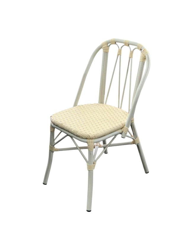 Outdoor Dining Side Chair | ELMA