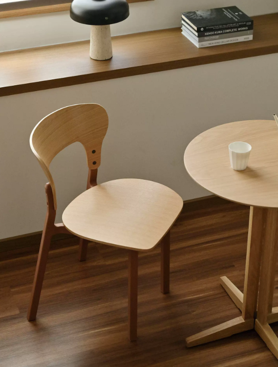Dining Side Chair | ZIA