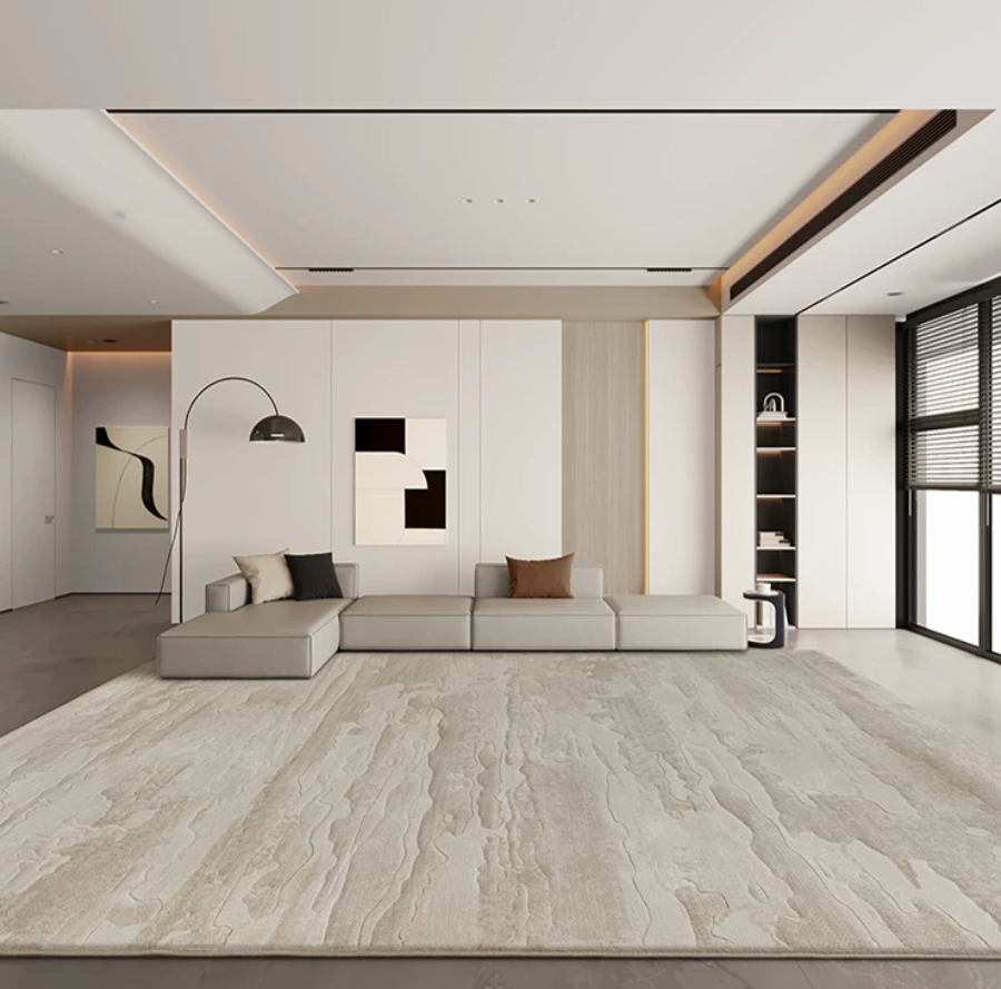 premium and affordable carpet