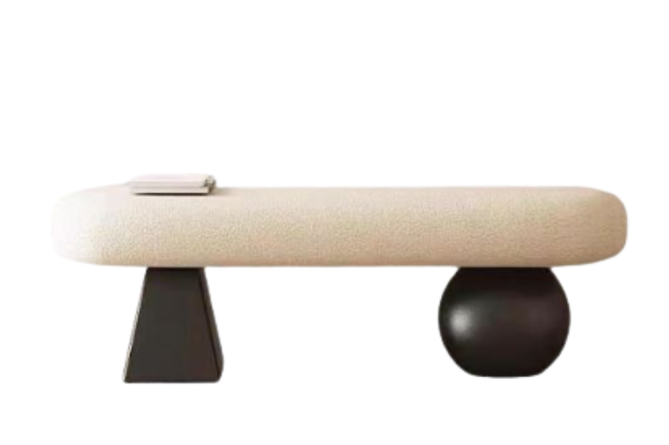 Boucle Bench | AMAR