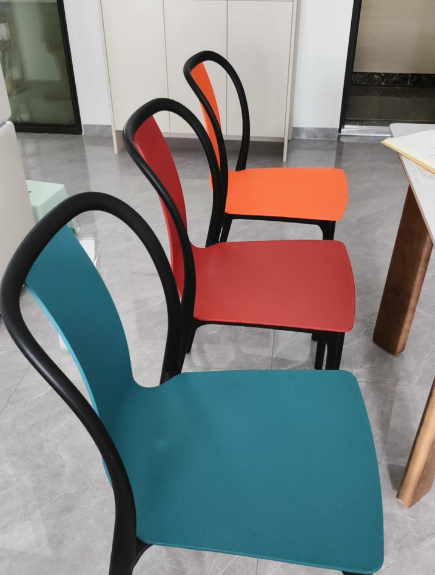 Dining Side Chair | SIMON
