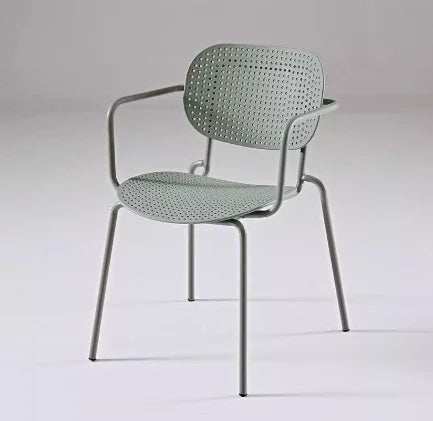 Dining Side ArmChair | MELINDA