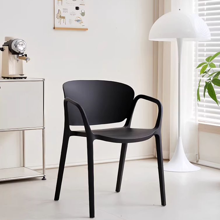 UV Stackable Outdoor Armchair | FLEXA