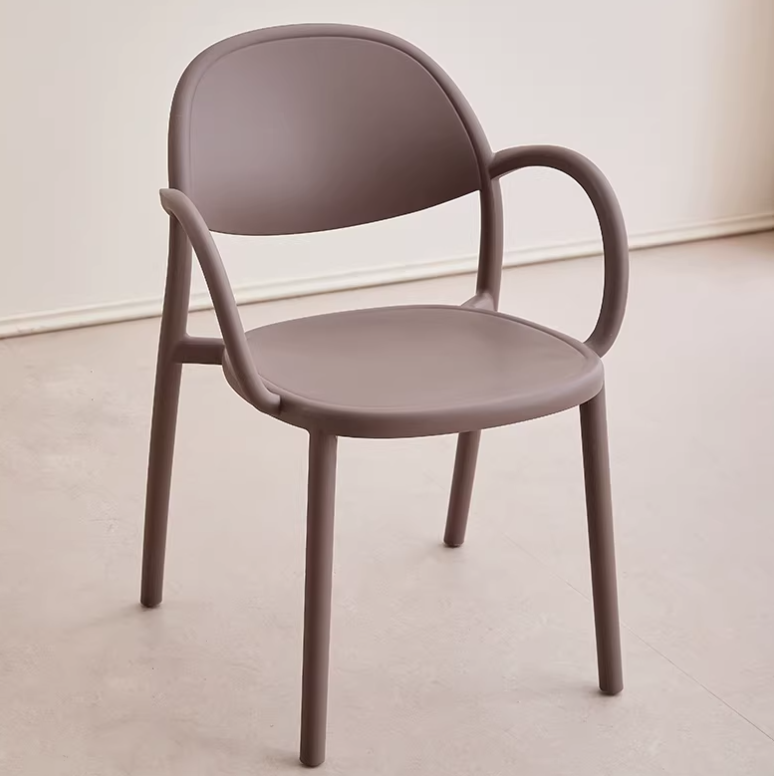 UV Stackable Outdoor Armchair | LIORA