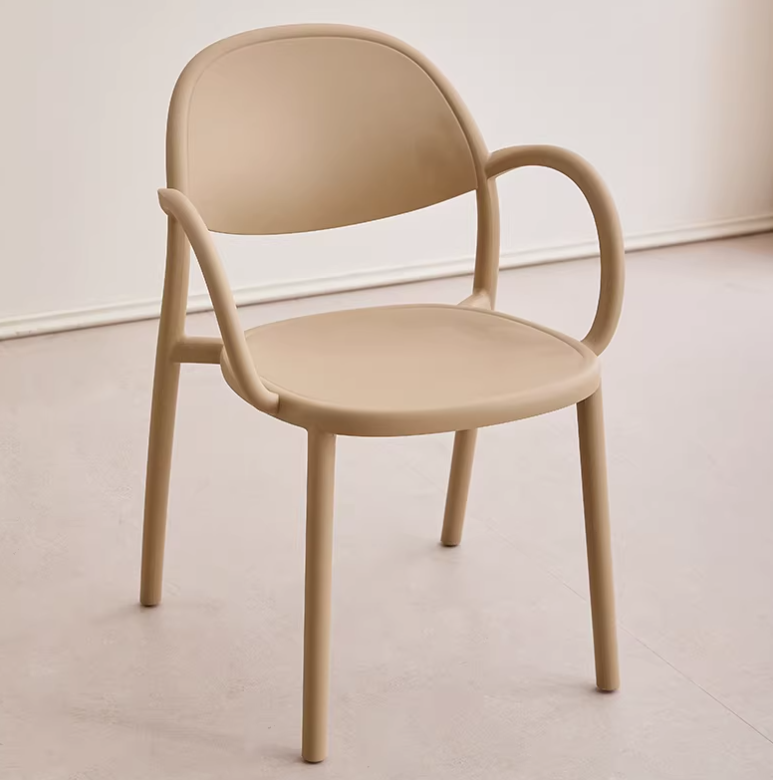 UV Stackable Outdoor Armchair | LIORA