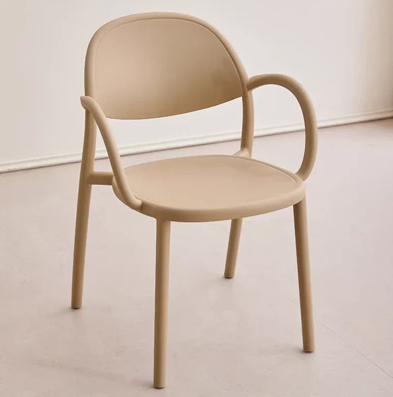 UV Stackable Outdoor Armchair | LIORA