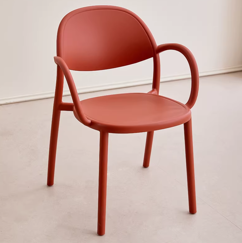 UV Stackable Outdoor Armchair | LIORA