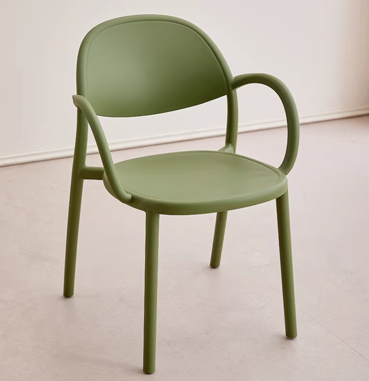 UV Stackable Outdoor Armchair | LIORA