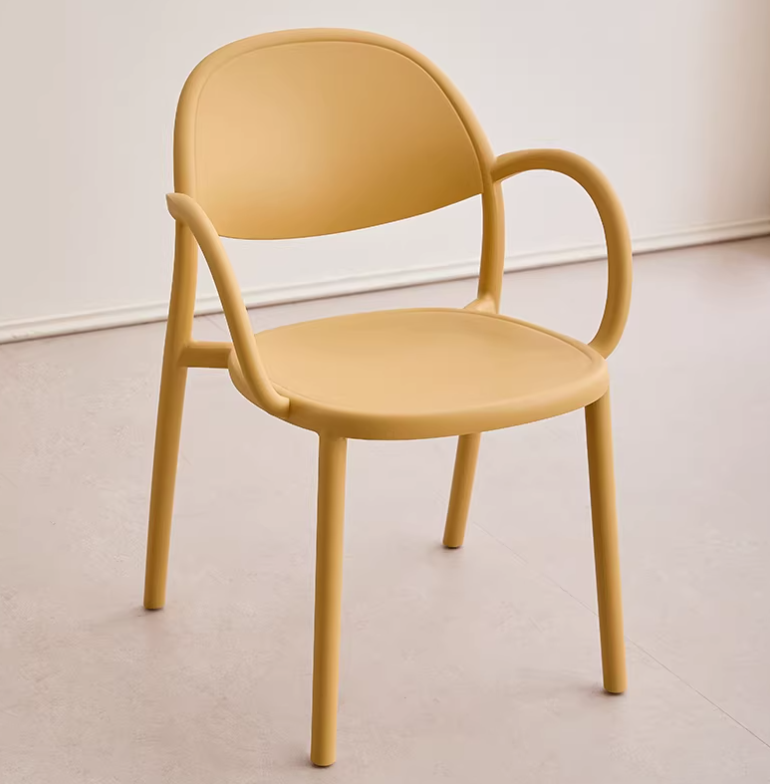 UV Stackable Outdoor Armchair | LIORA