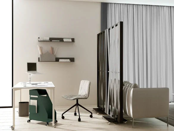 Modular Partition | SIA
