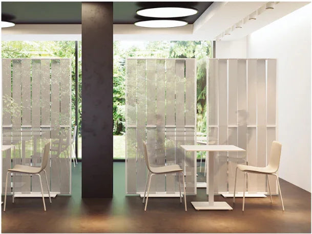Modular Partition | SIA