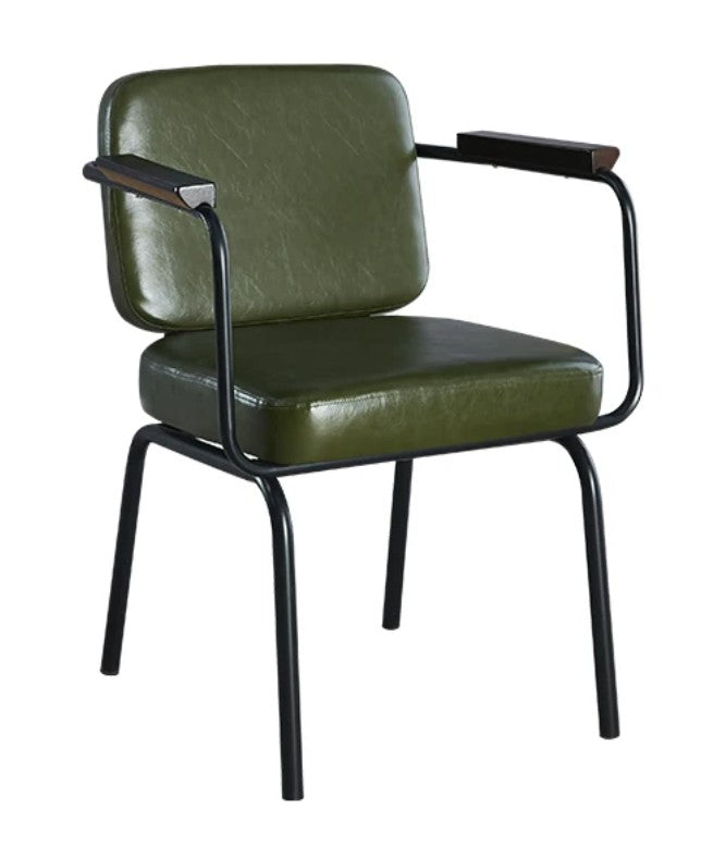 restaurant canteen side chair