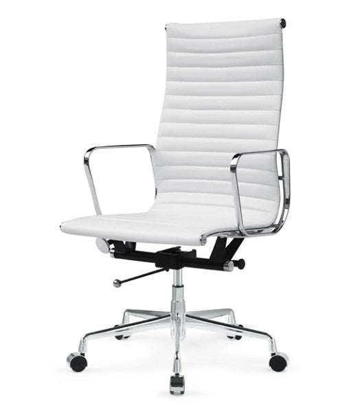 Aluminum Highback Office Chair | AERON