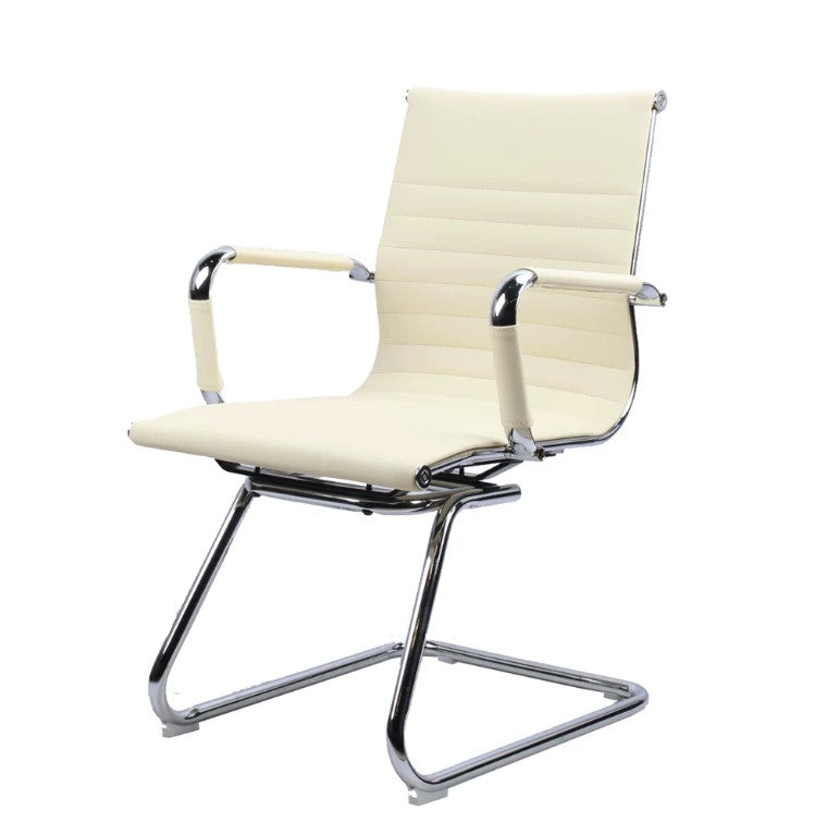 Aluminum Cantilevered Midback Office Chair | AERON